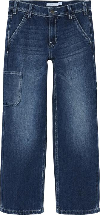 Name it Nkmryan Straight Carp Jeans 5950-Dm Noos