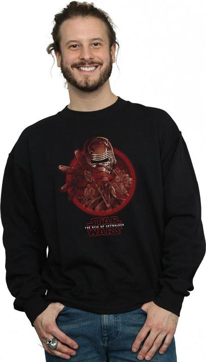 Immagine prodotto Star Wars Knights Of Ren Felpa Uomo (XL)