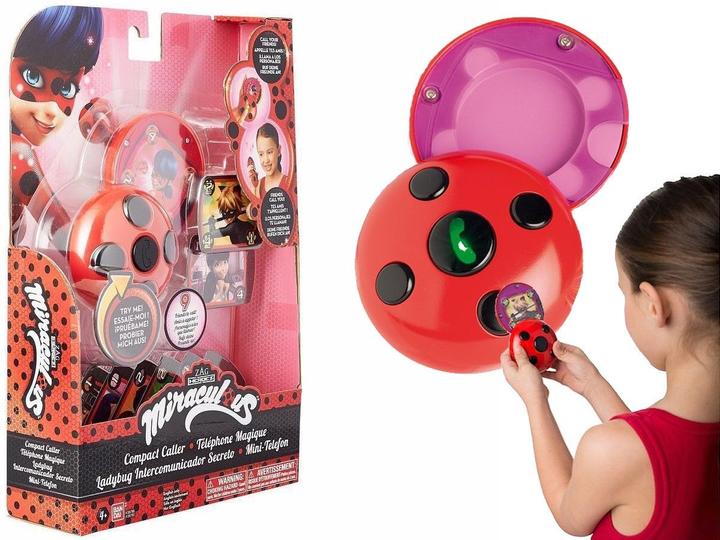 Produktbild Cobi Mini Telefon (Deutsch, Französisch, Italienisch)