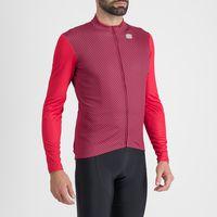 Actual product image Sportful Checkmate Thermal Jersey (L)