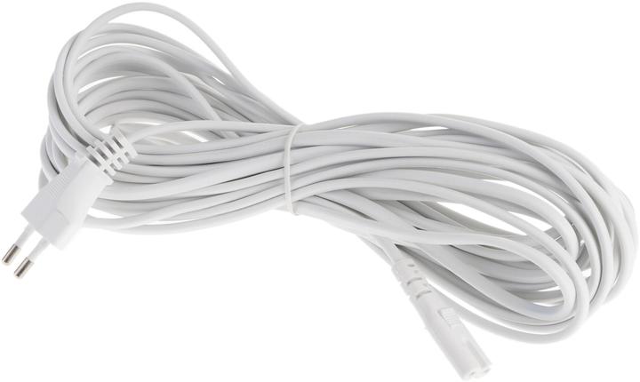 Image du produit Niwotron Câble d'alimentation Fiche Euro droite (10 m)