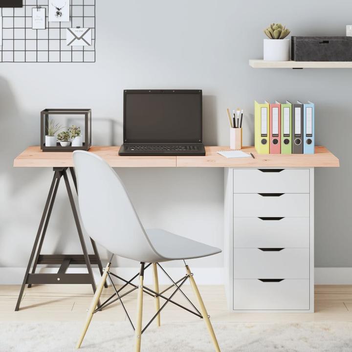 Actual product image VidaXL Gianna (160 x 50 x 4 cm)