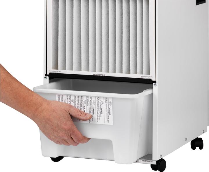 Image du produit Wood's SW20-FW (90 m², 12 l/24h)