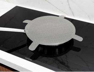 Actual product image NoStik Anti-splash lid 28 Cm