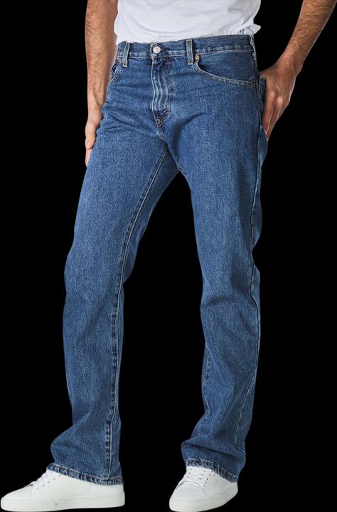 Produktbild Levis 517 Jeans Bootcut Fit med sw (W33/L34)