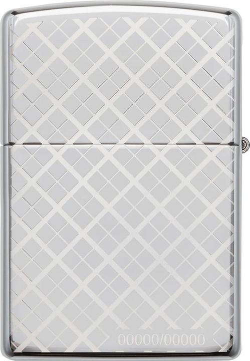 Produktbild Zippo 600 Million Edition Collectible