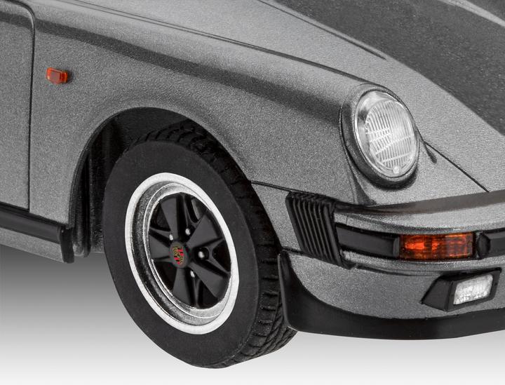 Produktbild Revell Porsche 911 Carrera 3.2 Coupé