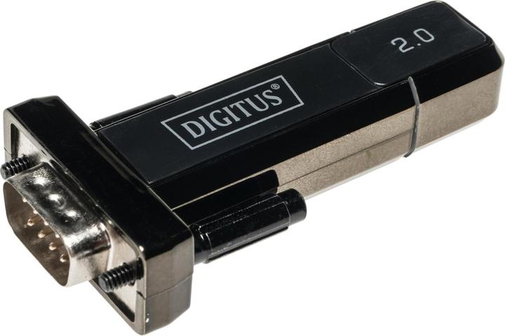 Image du produit Digitus Da-70156 (USB 2.0)