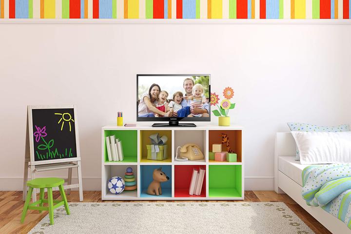 Immagine prodotto Lenco Dvl-1662 (16", 1662BK, LCD, HD)