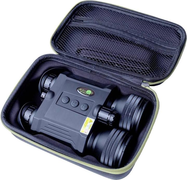 Produktbild Berger & Schröter Premium LN-G3-B50, 6-36x50