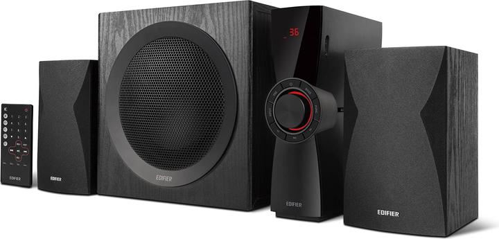 Actual product image Edifier CX7
