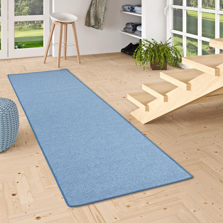 Actual product image Snapstyle Fine loop velour runner carpet Strong (80 x 160 cm)