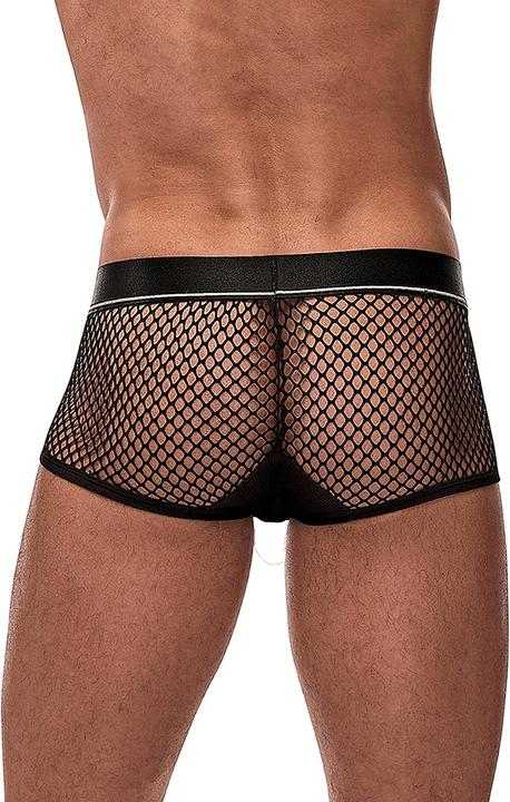 Produktbild Male Power Mini Cock Ring Short (L)