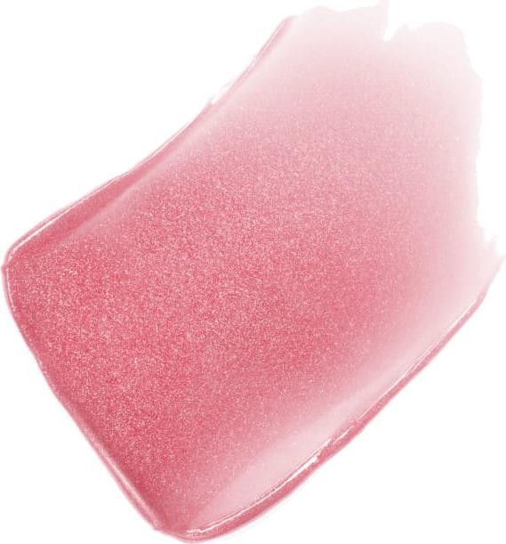 Actual product image Chanel Rouge Coco Gloss (#728 Rose pulp)