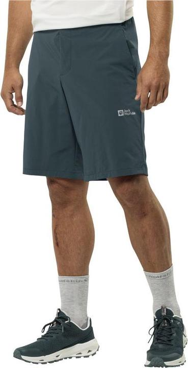 Actual product image Jack Wolfskin Prelight Shorts M (XL)