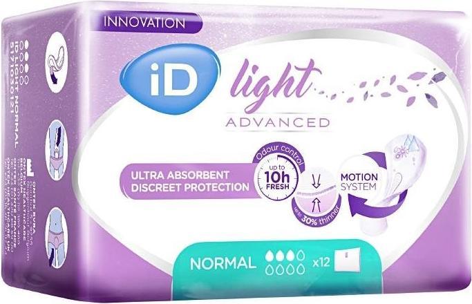 Image du produit ID Light Advanced Normal (12 x, Normal)