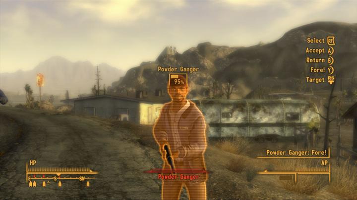 Produktbild Bethesda Fallout New Vegas (PC, DE)