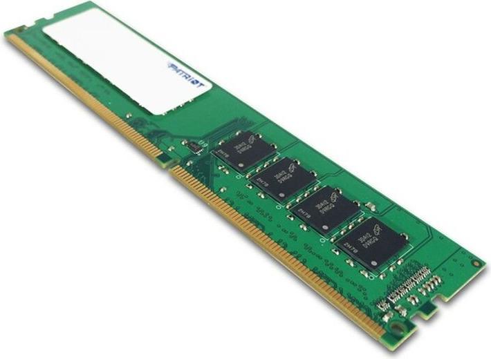Actual product image Patriot Signature PAT (1 x 8GB, 2400 MHz, DDR4-RAM, DIMM)