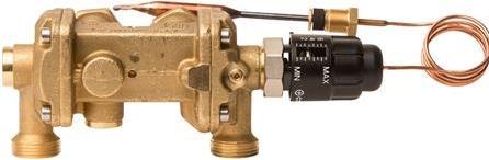 Image du produit Gemina Termix Termix TPV valve 90 -