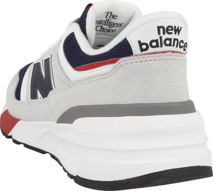 Actual product image New Balance U997REB (41.5)