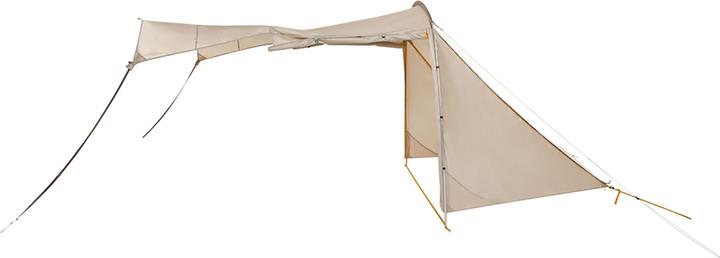 Image du produit Jack Wolfskin Car Porch Tent (Auvent, 1.78 kg, 2 personnes)