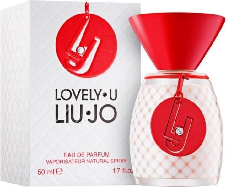Immagine prodotto Liu Jo Bella U (Eau de parfum, 50 ml)