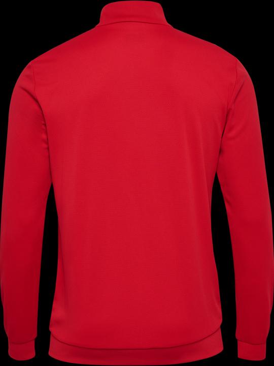 Actual product image hummel Hmlauthentic Pl Zip Jacket (XXL)