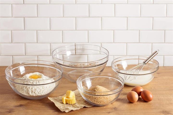 Actual product image Duralex Lys bowl Ø 20.5 cm (20.50 cm, 1.59 l, 1 x)
