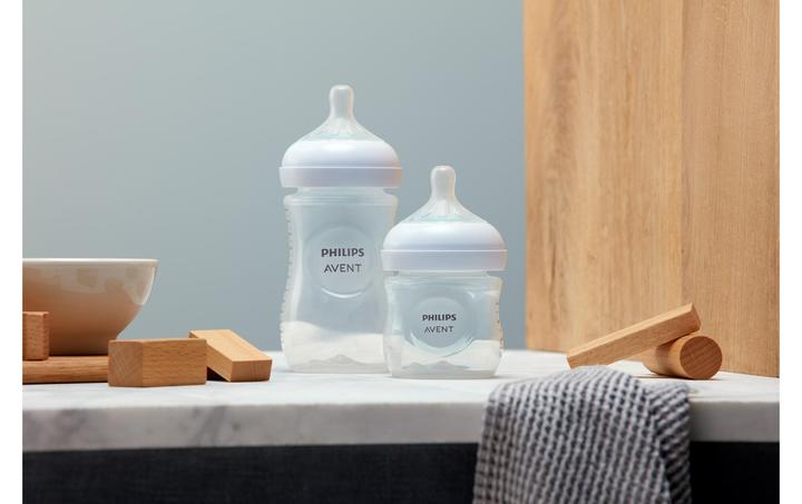 Productafbeelding Philips Avent Natuurlijk antwoord (125 ml)
