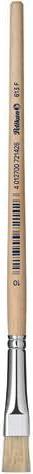 Produktbild Pelikan Pinsel Sorte 613F (4 mm)