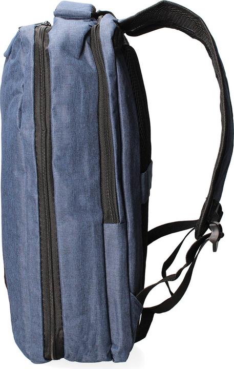Actual product image B.Cavalli Backpack (3.35 l)