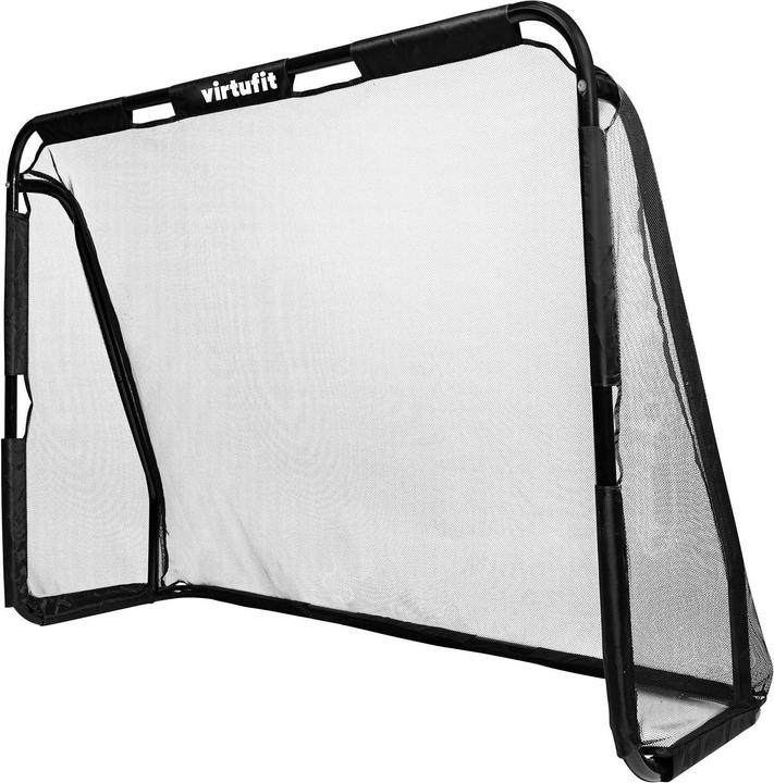 Immagine prodotto Virtufit Obiettivo calcio con obiettivi