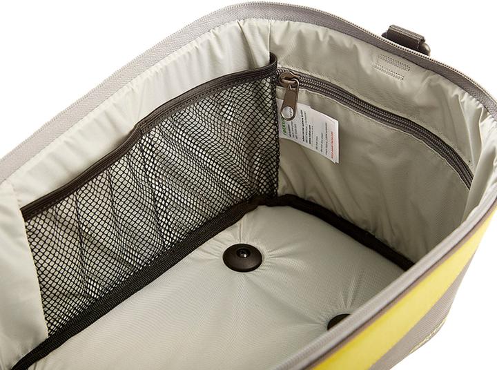 Immagine prodotto Racktime Talis (8 l, Borsa portapacchi)