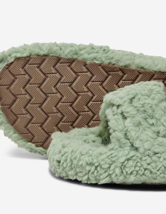 Immagine prodotto Only Mulo in pile Teddy (39)