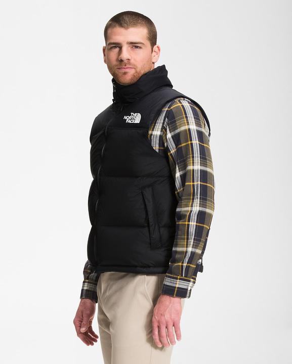 Actual product image North Face Men's 1996 Retro Nuptse (M)