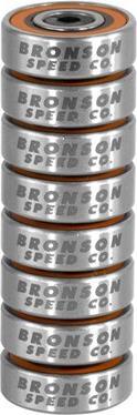 Immagine prodotto Bronson Speed Co. G3