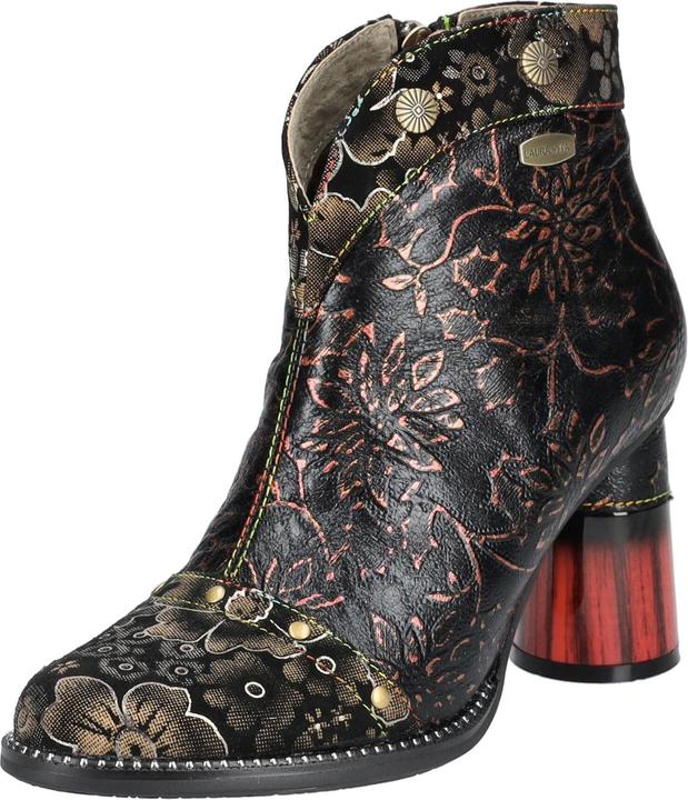 Produktbild Laura Vita Stiefelette (35)
