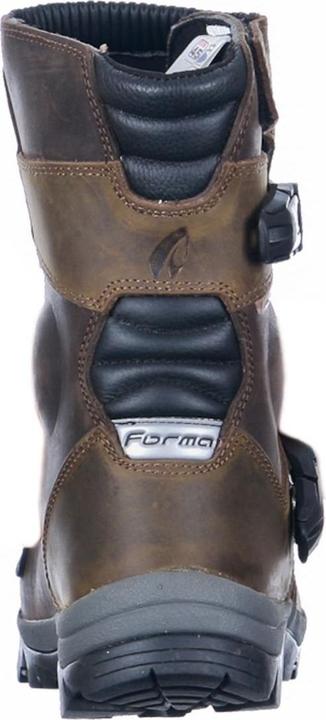 Produktbild La Forma motorradstiefel adventure low wp (Herren, 41)