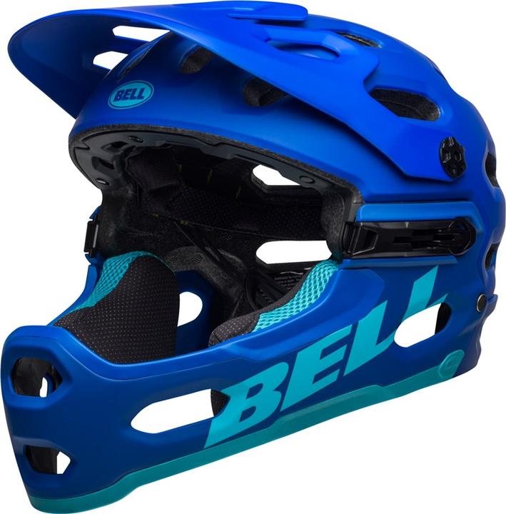 Immagine prodotto Bell Super 3R MIPS (58 - 62 cm)