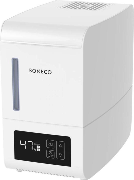 Boneco S250 (40 m²)
