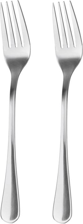 Produktbild Metaltex Menügabel Set (2 Stück, Gabel)