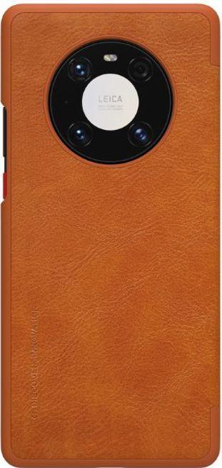 Produktbild Nillkin Qin Series (Huawei Mate 40 Pro)