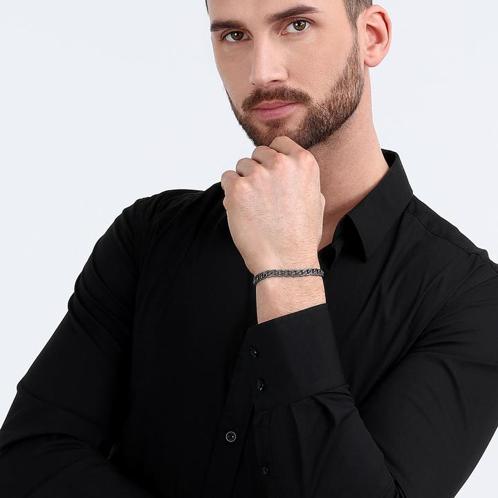 Produktbild Morellato Catene Armband (21 cm, Edelstahl)