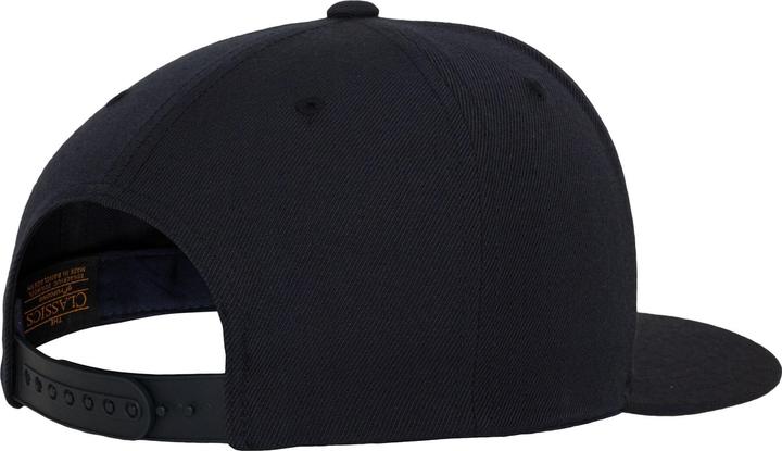 Actual product image Flexfit Classic Snapback - 1652