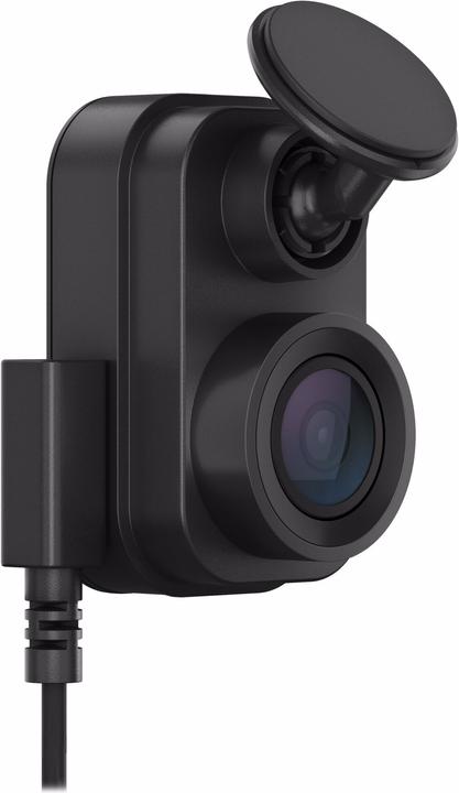 Produktbild Garmin Dash Cam Mini 2 (WLAN, Eingebautes Mikrofon, Beschleunigungssensor, Bluetooth, Nachtsicht, GPS-Empfänger, Full HD)