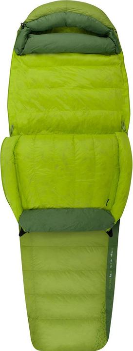 Image du produit Sea To Summit Ascent AcII (212 cm)