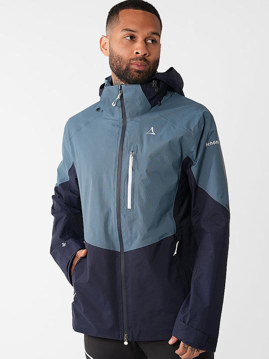 Actual product image Schöffel Gaschurn 2l (50, L)