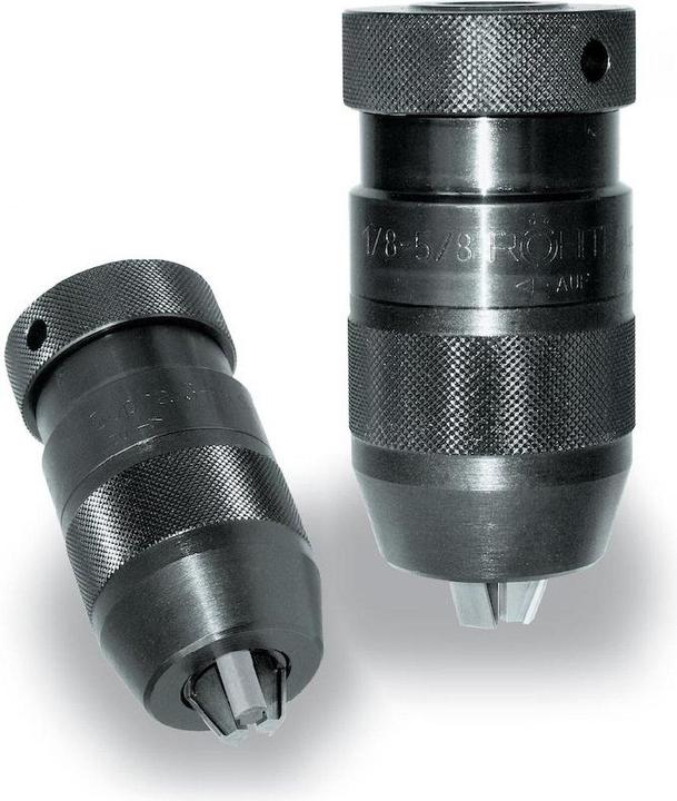 Image du produit Röhm Mandrin à serrage rapide