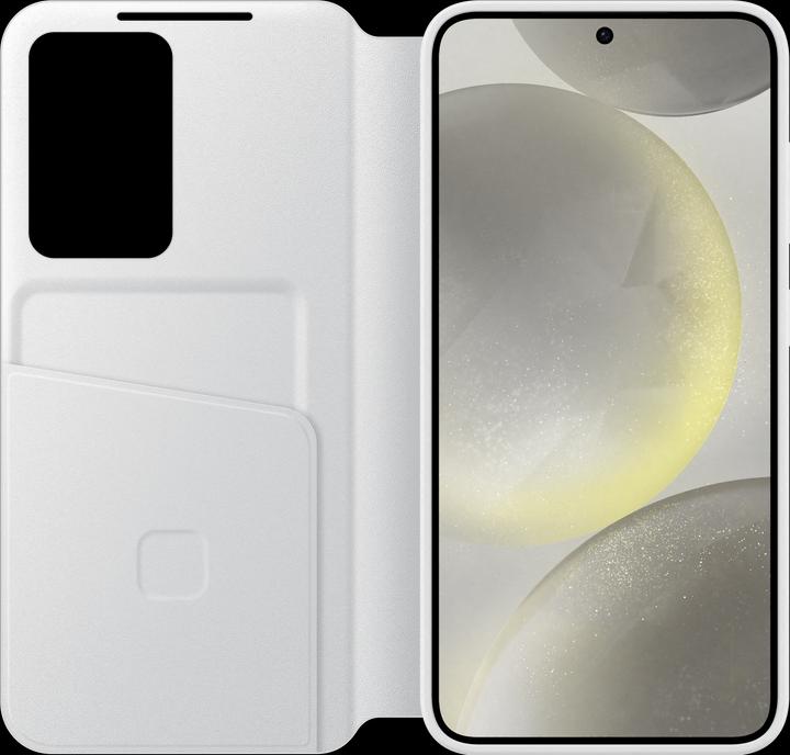 Actual product image Samsung Smart View Wallet Case (Samsung Galaxy S24+)