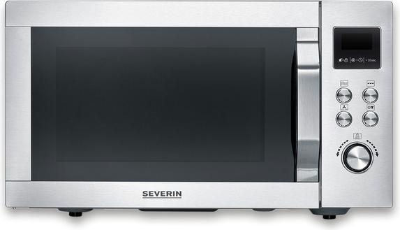 Severin MW 7918 (EU plug, 25 l)